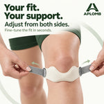 Aplomb GameDay Knee Strap
