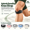 Aplomb GameDay Knee Strap