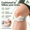 Aplomb GameDay Knee Strap