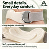 Aplomb GameDay Knee Strap